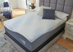 Millennium Luxury Plush Gel Latex Hybrid Mattress - Bobby Furniture (Gaithersburg, MD)