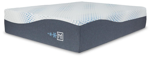 Millennium Luxury Plush Gel Latex Hybrid Mattress - Bobby Furniture (Gaithersburg, MD)