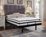 Chime 10 Inch Hybrid Mattress in a Box - Bobby Furniture (Gaithersburg, MD)