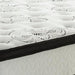 Chime 12 Inch Hybrid Mattress in a Box - Bobby Furniture (Gaithersburg, MD)