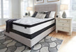 Chime 12 Inch Hybrid Mattress in a Box - Bobby Furniture (Gaithersburg, MD)