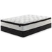 Chime 12 Inch Hybrid Mattress in a Box - Bobby Furniture (Gaithersburg, MD)