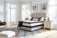 Chime 12 Inch Hybrid Mattress in a Box - Bobby Furniture (Gaithersburg, MD)