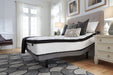 Chime 12 Inch Hybrid Mattress in a Box - Bobby Furniture (Gaithersburg, MD)
