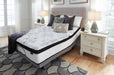 Chime 12 Inch Hybrid Mattress in a Box - Bobby Furniture (Gaithersburg, MD)