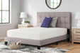 Chime 12 Inch Memory Foam Mattress in a Box - Bobby Furniture (Gaithersburg, MD)