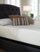 Chime 12 Inch Memory Foam Mattress in a Box - Bobby Furniture (Gaithersburg, MD)