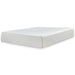 Chime 12 Inch Memory Foam Mattress in a Box - Bobby Furniture (Gaithersburg, MD)