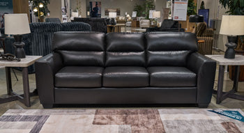 Glennbre Sofa - Bobby Furniture (Gaithersburg, MD)