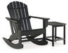 Sundown Treasure Outdoor Seating Set image