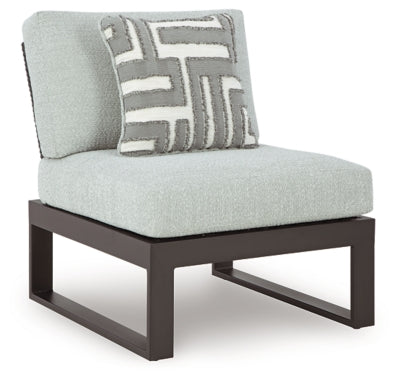 Beachloft Outdoor Sectional - Bobby Furniture (Gaithersburg, MD)