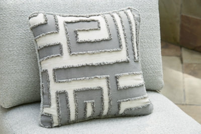 Beachloft Outdoor Sectional - Bobby Furniture (Gaithersburg, MD)