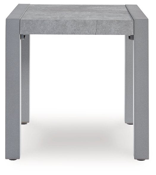 Hurley Park Outdoor End Table