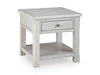 Robbinsdale End Table - Bobby Furniture (Gaithersburg, MD)