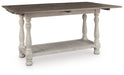 Havalance Sofa/Console Table - Bobby Furniture (Gaithersburg, MD)
