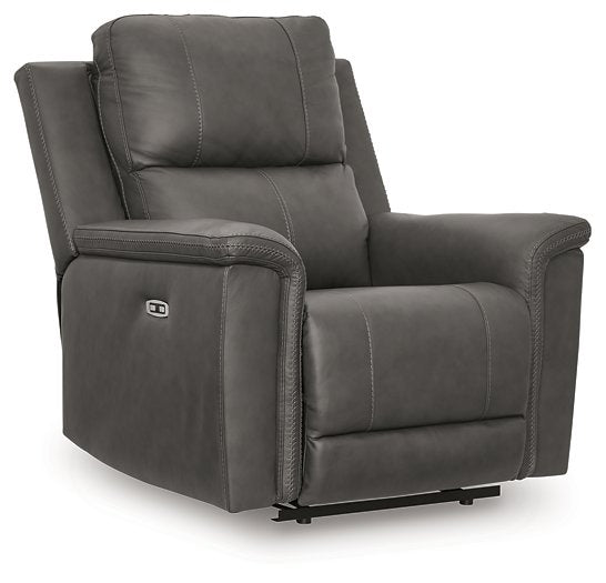 Bleckley Power Recliner