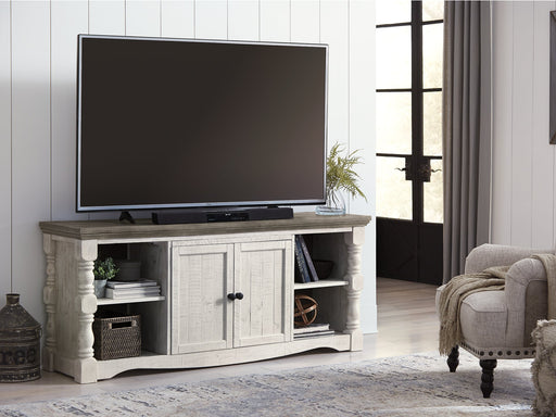Havalance 67" TV Stand - Bobby Furniture (Gaithersburg, MD)