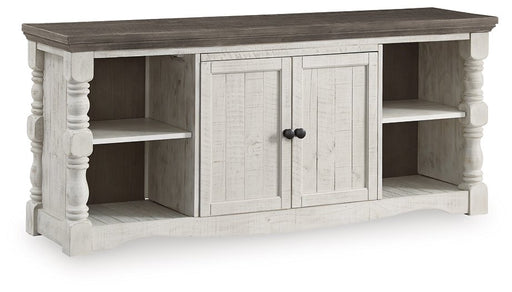Havalance 67" TV Stand - Bobby Furniture (Gaithersburg, MD)