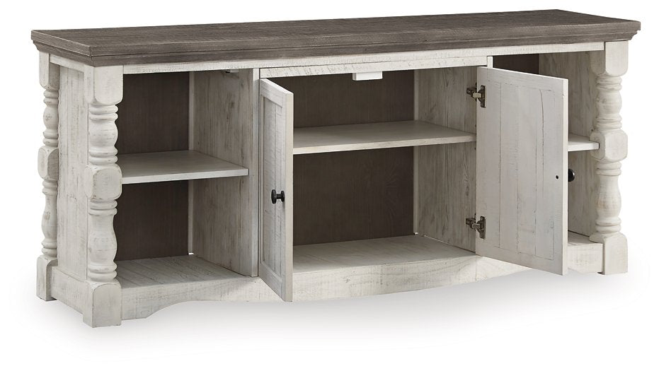 Havalance 67" TV Stand - Bobby Furniture (Gaithersburg, MD)