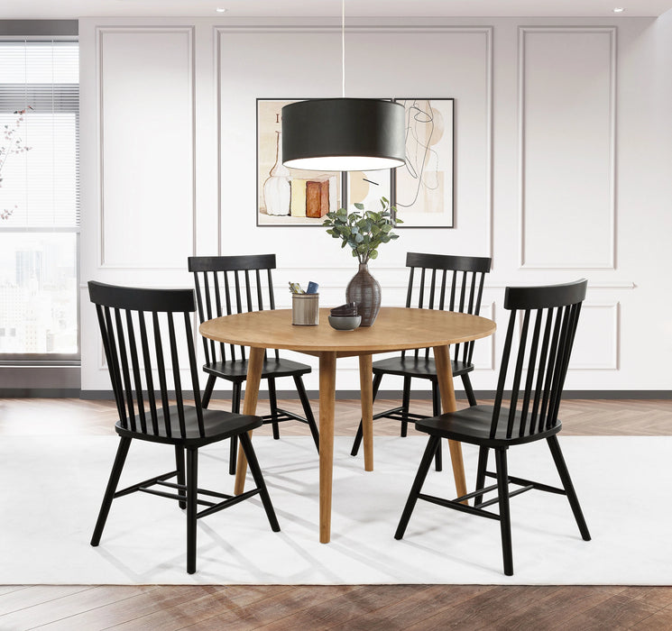 Andrews Dining Side Chair of 2