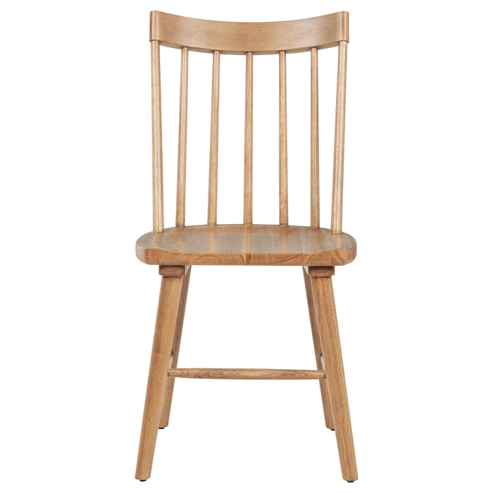Middleton Side Chairs of 2