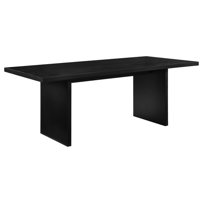 Decker Dining Set G (Table and 6 Chair)