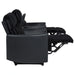Madden Manual Theater Seating Set - Bobby Furniture (Gaithersburg, MD)