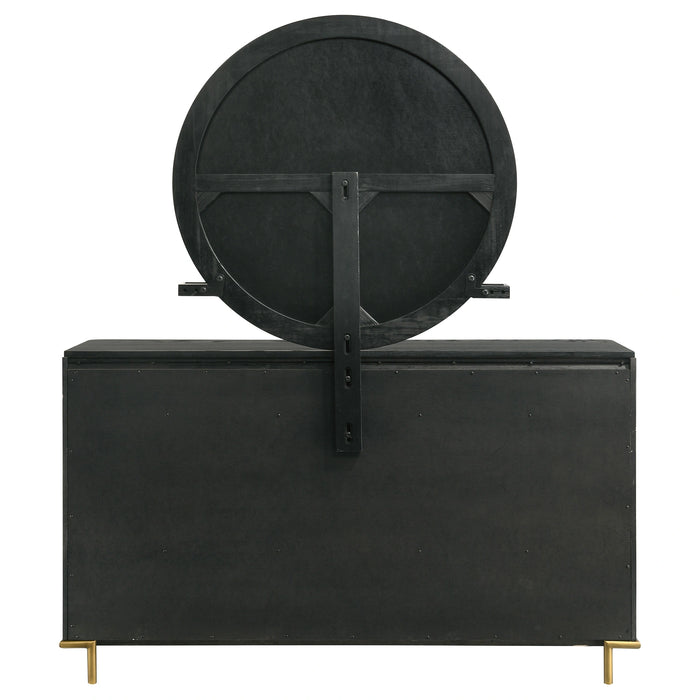 Arini Dresser with Mirror