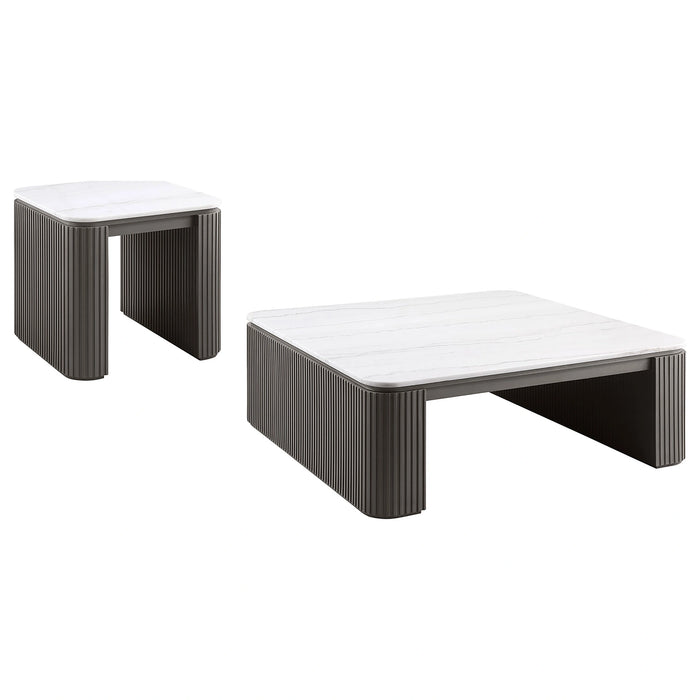 Lior Cocktail Table Set