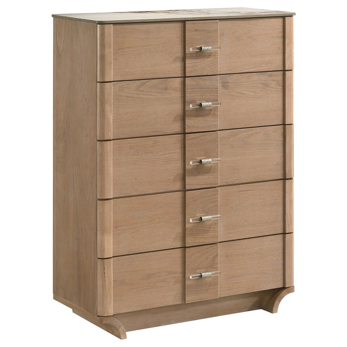 Leanne Bedroom Set