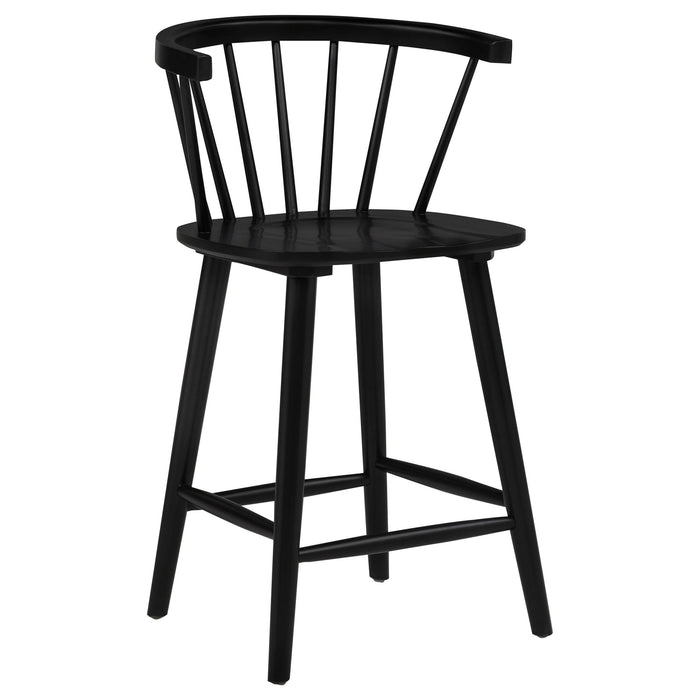 Jeffries Counter Stool of 2