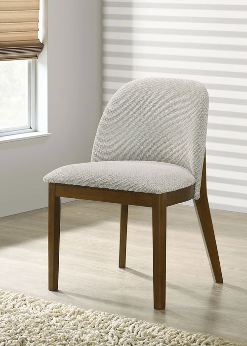 Mueller Side Chair of 2