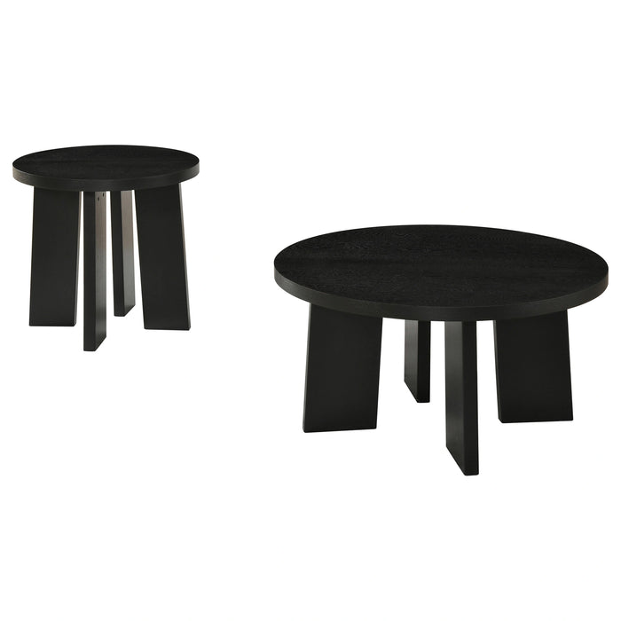 Strouse Cocktail Table Set