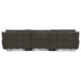 Marcell Power Home Theater Seating - Bobby Furniture (Gaithersburg, MD)