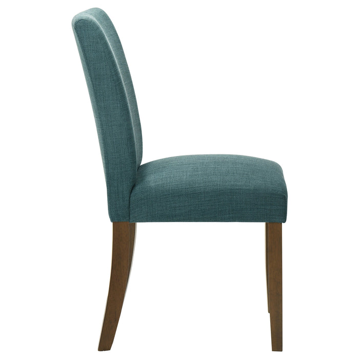Cantley Dining Side Chair of 2