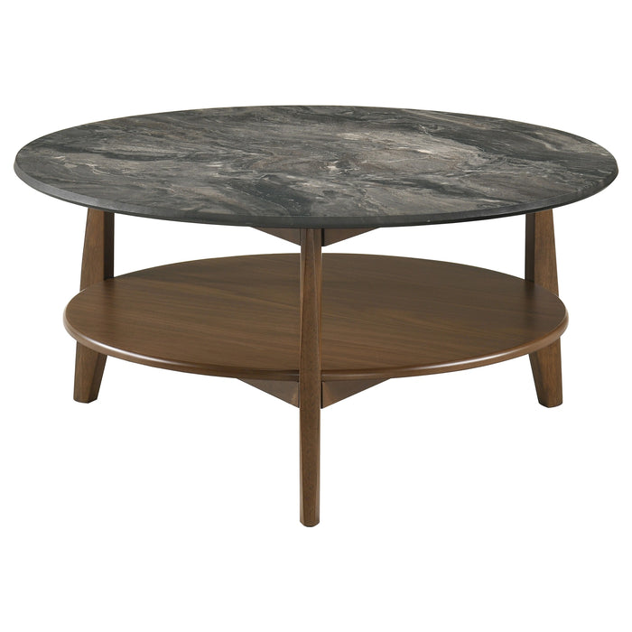 Bradley Coffee Table Set