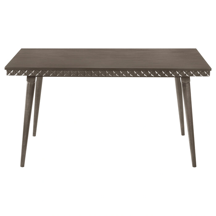Onslow Dining Set (Table and 4 Chair)