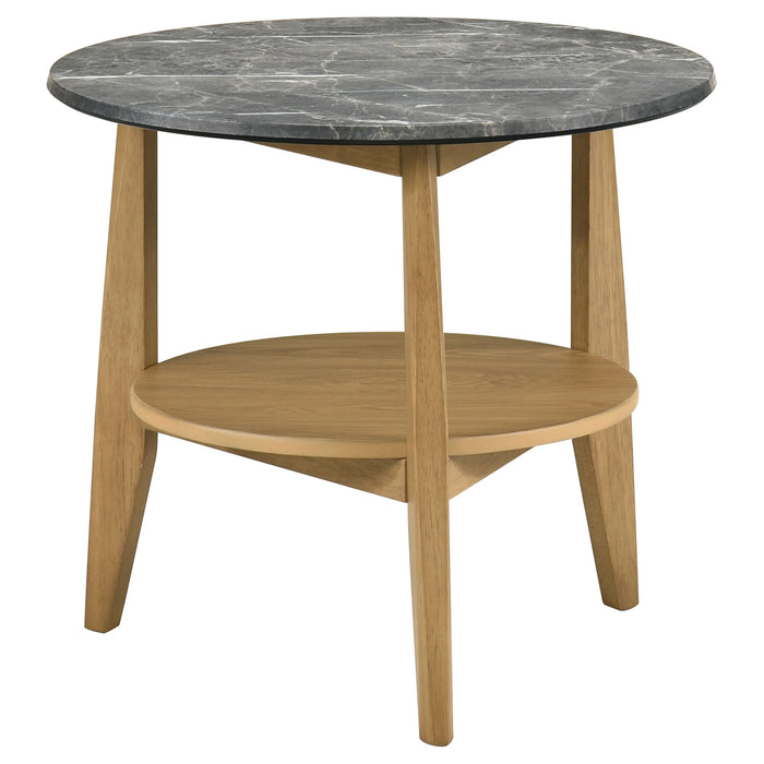 Bradley Coffee Table Set