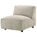 Crane Modular Armless Chair - Bobby Furniture (Gaithersburg, MD)