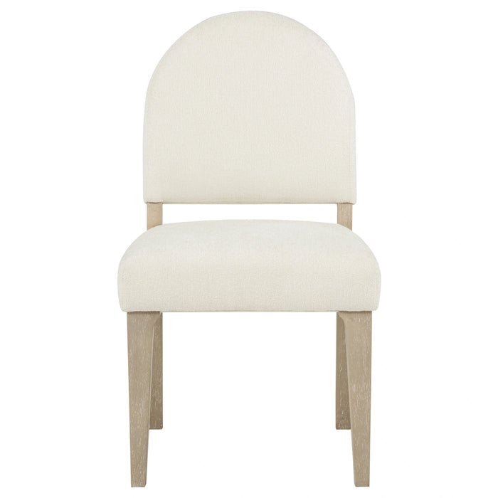 Lucaire Side Chair of 2