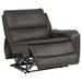 Marcell Power Home Theater Seating - Bobby Furniture (Gaithersburg, MD)