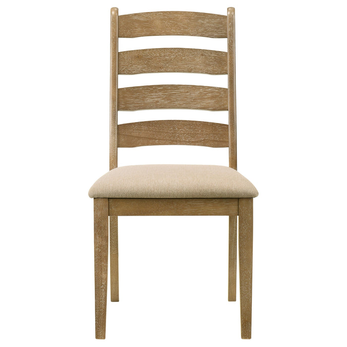 Danvers Dining Set (Table and 4 Chair)