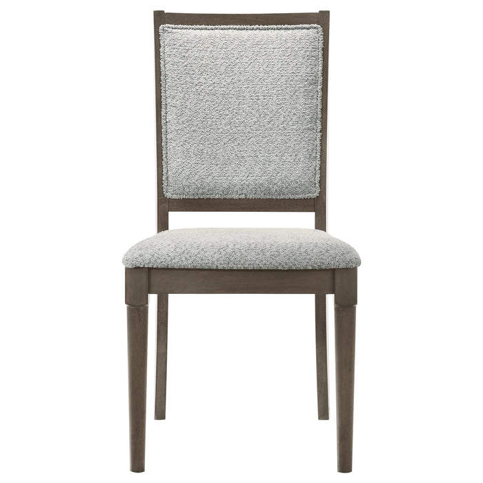 Onslow Dining Set (Table and 4 Chair)