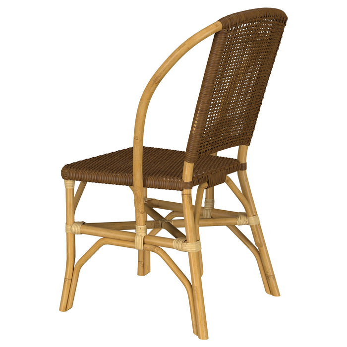 Lexley Dining Side Chair of 2
