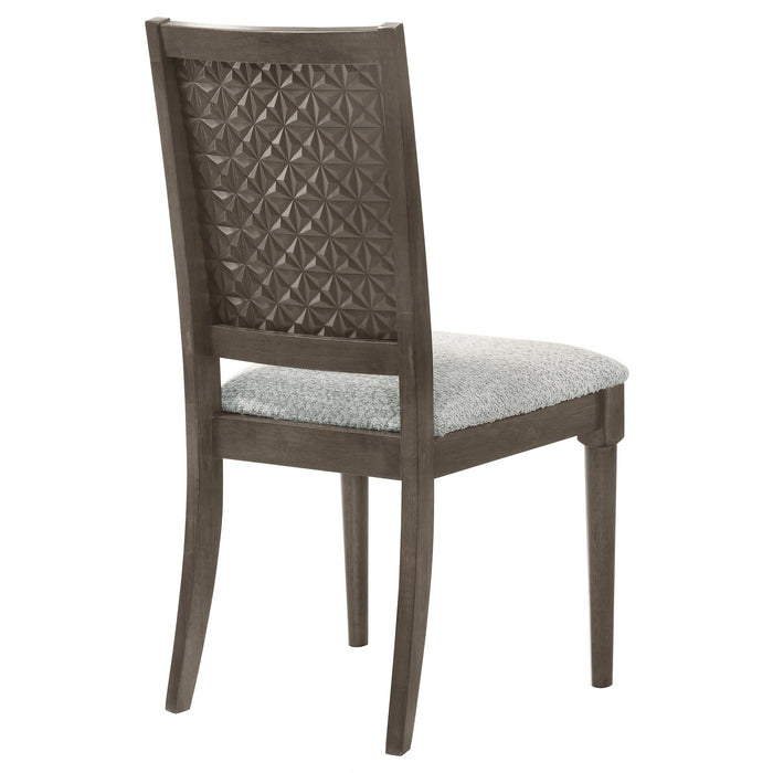 Onslow Dining Side Chair of 2