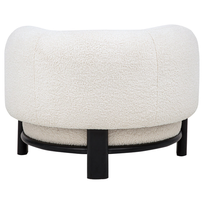 Lawler Upholstered Accent Chair