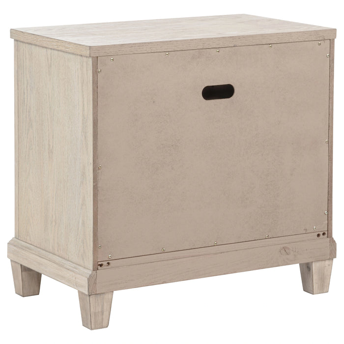Pembroke Nightstand