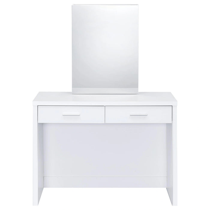 Bunbury Makeup Vanity Set