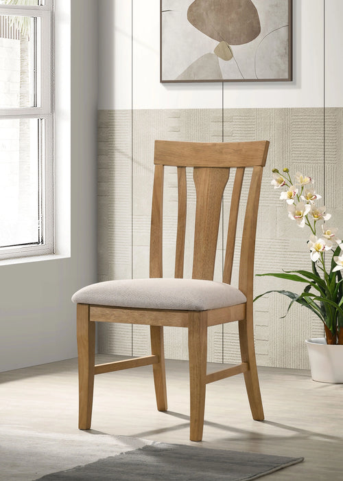 Hartville Dining Side Chair of 2