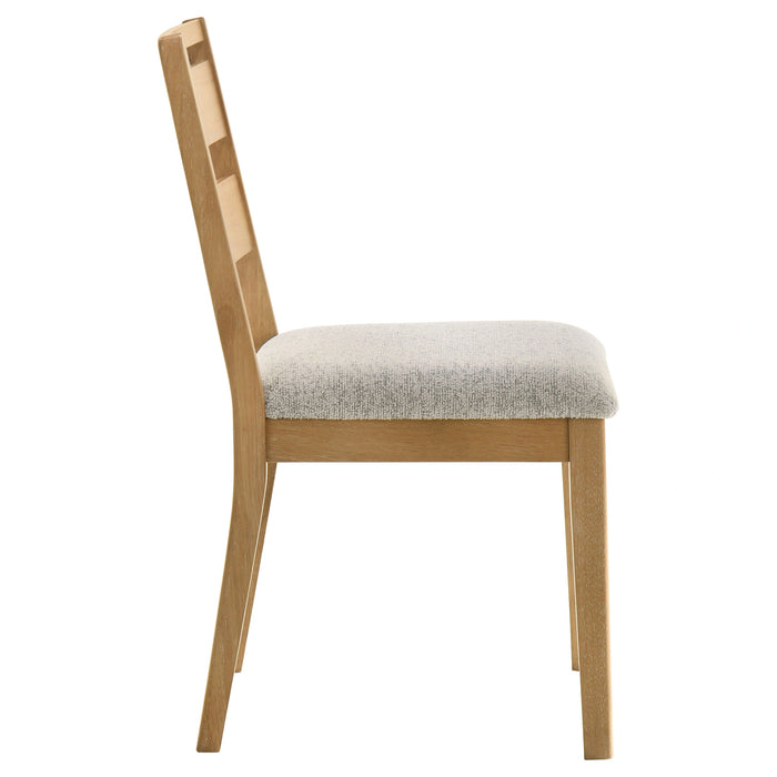 Duncan Dining Side Chair of 2